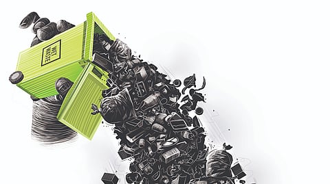 Image used for representational purposes only.