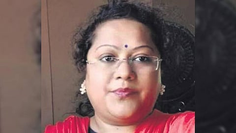Soumya Chaurasia.
