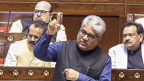 Union Environment Minister Bhupender Yadav.