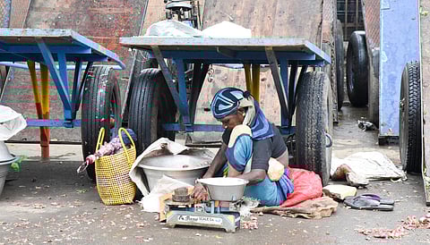 Image used for representational purposes only.