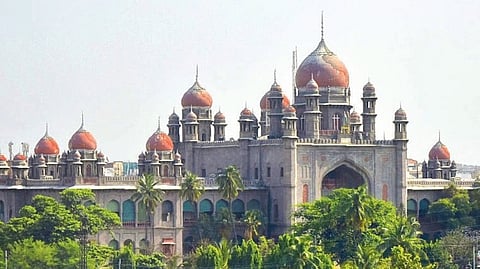 Telangana High Court