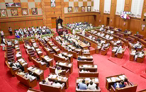 Karnataka Assembly clears Hate Speech Regulation Bill