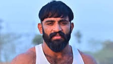 Rajput has issued an apology and clarified that he was invited to play in the event in Bahrain and was included in a private team.