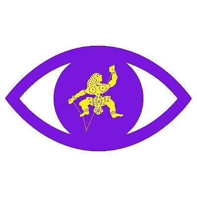 International Film festival of Kerala logo