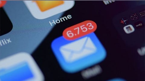 Image used for representation purposes only.