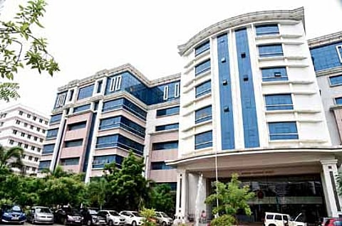 Madras Medical College