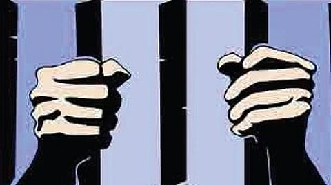 The court also ordered Rs 20,000 fine and awarded Rs 2 lakh in compensation to the victim.