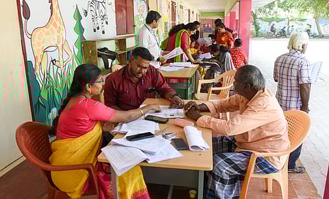 Image used for representational purposes only.