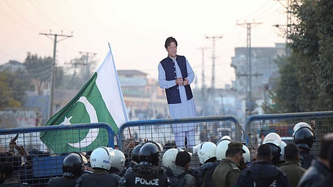 Image used for representational purposes.