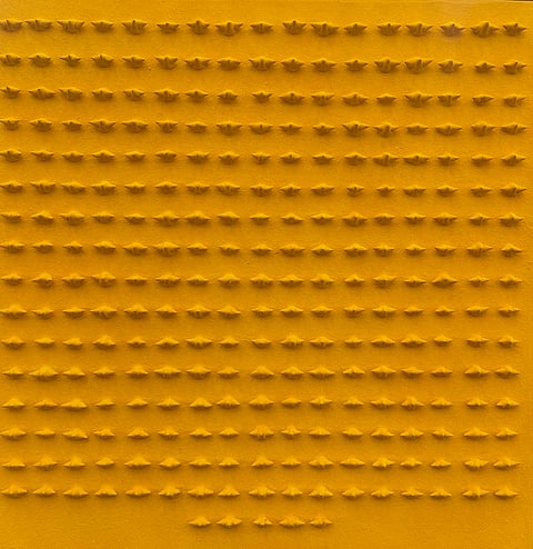 Artwork by Gunjan Chawla