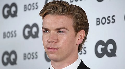 Will Poulter to star in Apple TV's Beat the Reaper