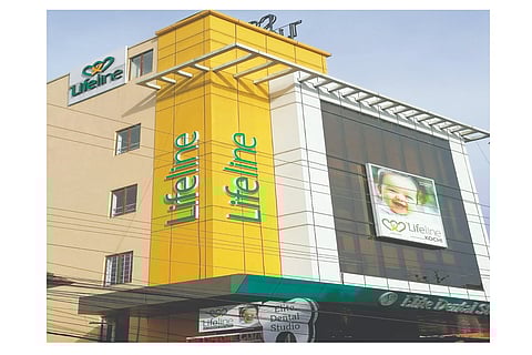 Where Hope Becomes Reality