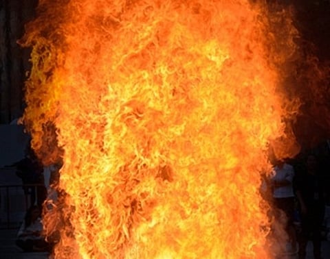 Image used for representational purposes.