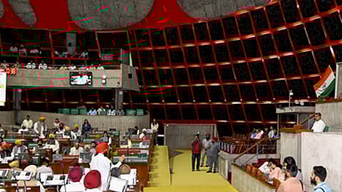 Haryana Assembly passes Bill increasing the daily working hours from nine to ten hours