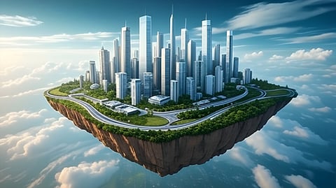 Per capita income in Odisha rose by 9.2 per cent to ₹1,86,761 in 2025–26, significantly faster than the national increase of 6.9 per cent.