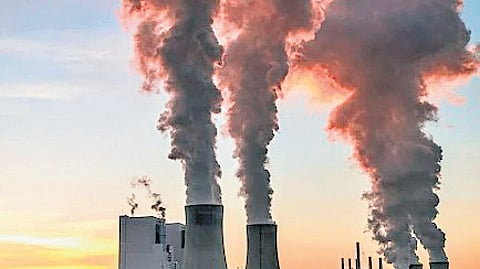 Image used for representational purposes only.