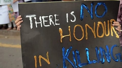 Killings across states—Tamil Nadu, Telangana, Karnataka, Uttar Pradesh, Punjab and others—follow the same script. A Dalit crosses a forbidden boundary, and a casteist society responds with violence.