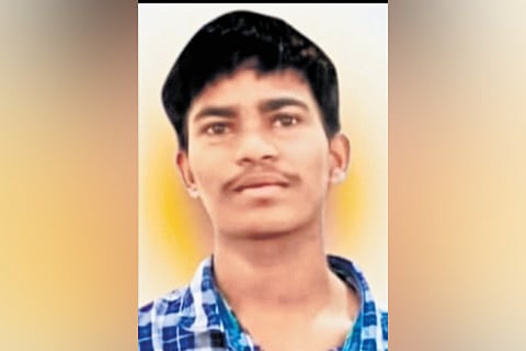 Official sources said it is unclear if the victim, J Diva, was entirely unvaccinated for the bite or if he had failed to complete the full vaccination course.