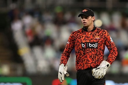 Tristan Stubbs will lead Sunrisers Eastern Cape in the Season 4 starting December 26