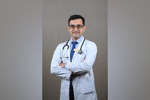 In his resignation letter, Dr Kuldeep M.D., who was attached to the Kollamogru PHC, said the prolonged non-payment of salary had made it impossible for him to make ends meet.