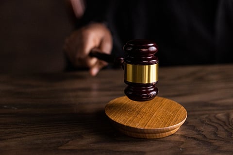 In January 2025 the NIA chargesheeted Kumar under section 120B of IPC, sections 17, 18, 20, 23, and 39 of UAPA and section 120B read with section 6 of the Explosive Substances Act.