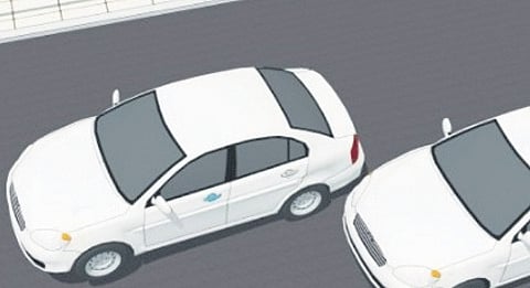 A grave accusation made by the association is that the sector has been hijacked by pawnbrokers who rent the cars pawned with them for lower charges