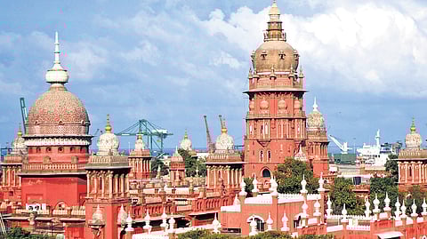 Madras High Court