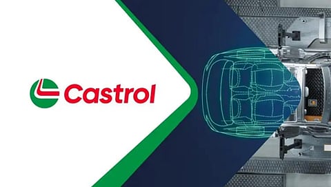 BP sells 65 pc stake in Castrol for $6 billion