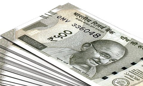 Image used for representative purpose.