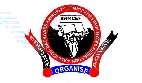 All India Backward and Minorities Communities Employees’ Federation
