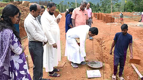 Sahrudaya marks 60 years of compassion