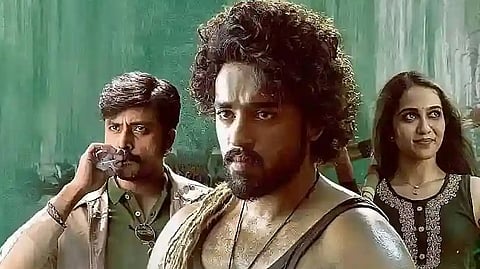 Mowgli to begin streaming on OTT on this date