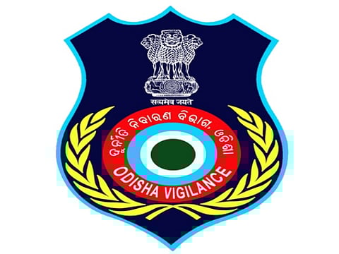 Odisha vigilance
