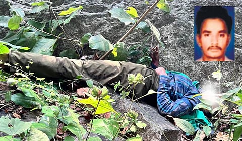 His life took a turn in 1980 when police suspected his involvement in the murder of ABVP activist Yechuri Srinu in Nalgonda.