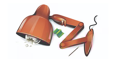 Image used for representation purposes only.