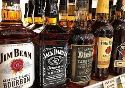 State recorded the highest sale of liquor Rs 189.76 crore on December 29, followed by Rs 180.66 crore on December 29.