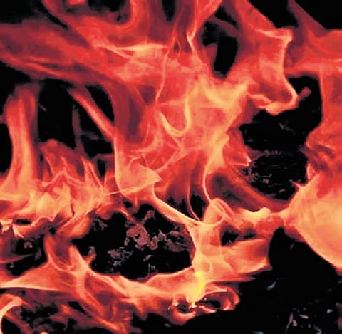 Image used for representational purposes only.