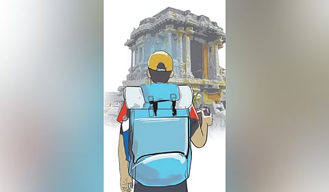 Representative Image