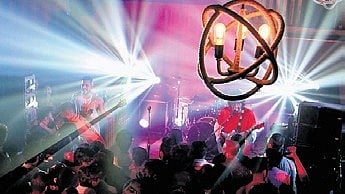 Representative Image