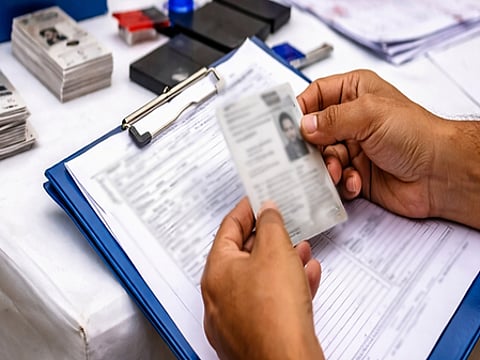 Image used for representational purpose only