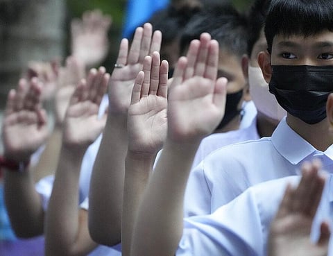 Representative image