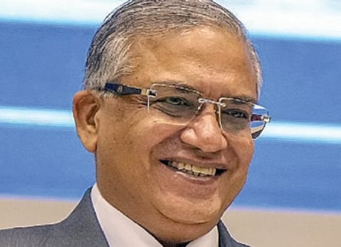 CEC had also visited Telangana and interacted with the BLOs in Hyderabad.