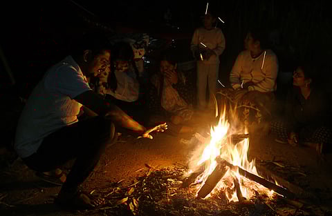 Image used for representational purposes