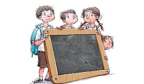 Representative Image