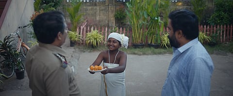 Wrap up 2025: Meme-worthy moments from Tamil movies