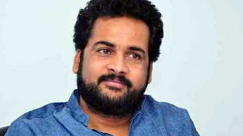 Actor Shivaji Sontineni