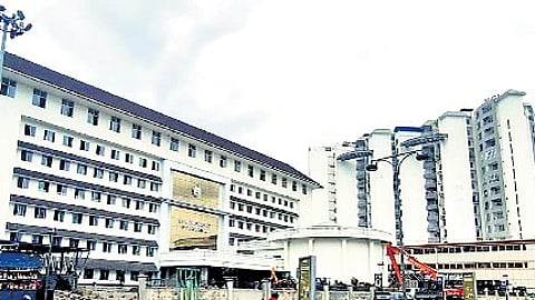 Kochi Corporation