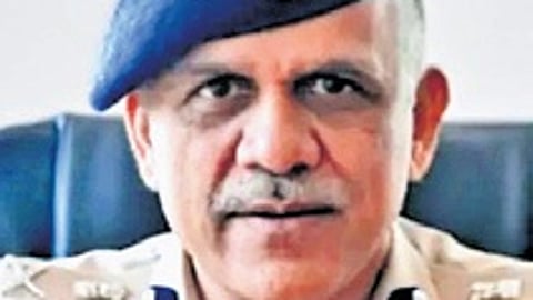 Insider track | NIA boss wanted, CVs welcome