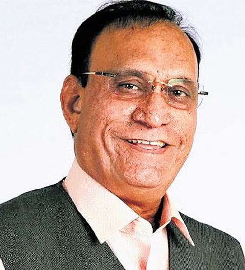 Ahmedabad Diary | Deputy Speaker resigns, triggers political buzz