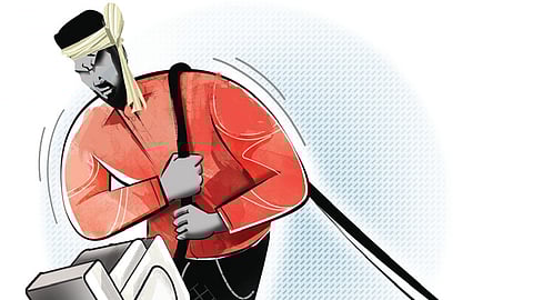 Representative image